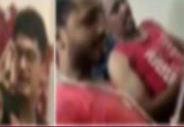ভারতে বাংলাদেশি তরুণীকে গণধর্ষণ: আরও ৩ জন গ্রেফতার