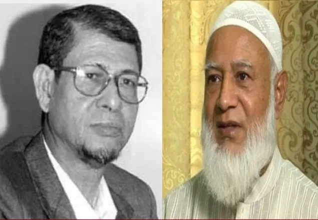 শাহ আব্দুল হান্নানের শূন্যস্থান সহজে পূরণ হবার নয়: জামায়াতের আমীর