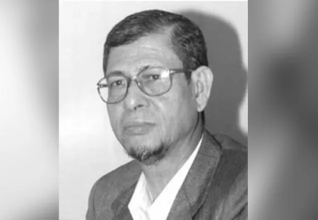 শাহ আব্দুল হান্নানের ইন্তেকালে ঢাকা মহানগরী দক্ষিণ জামায়াতের শোক