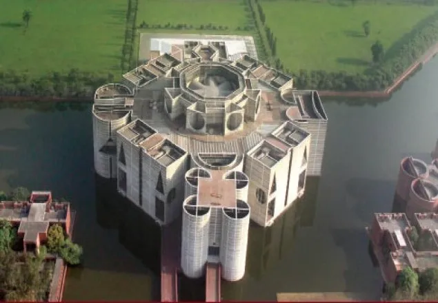বাংলাদেশের ৫০তম বাজেট ঘোষণা বিকেলে
