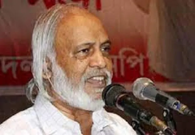 এটা অধমর্ণের বাজেট : মঈন খান
