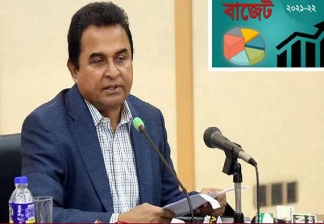 বাজেট পুরোটাই ব্যবসা বান্ধব: অর্থমন্ত্রী
