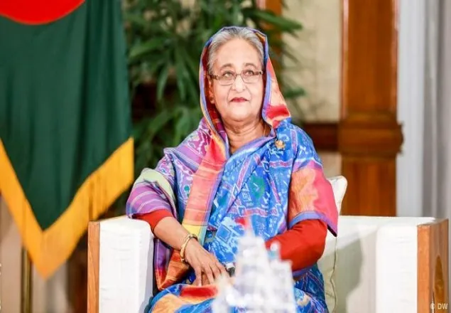পরিবেশ কূটনীতিতে বিশ্বে বাংলাদেশের নেতৃত্ব প্রশংসিত