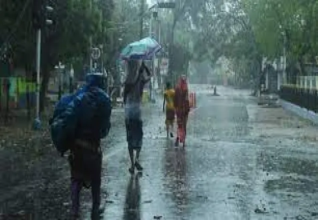 বৃষ্টি আরও বাড়তে পারে