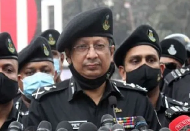 কিশোর গ্যাংয়ের অস্তিত্ব থাকবে না: র‌্যাব ডিজি