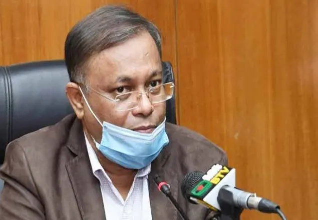 নিজের প্রয়োজনেই প্রকৃতিকে সংরক্ষণ করতে হবে: তথ্যমন্ত্রী