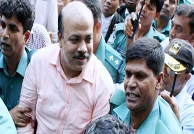 নাশকতার দুই মামলায় আসলাম চৌধুরীর জামিন আপিলে স্থগিত