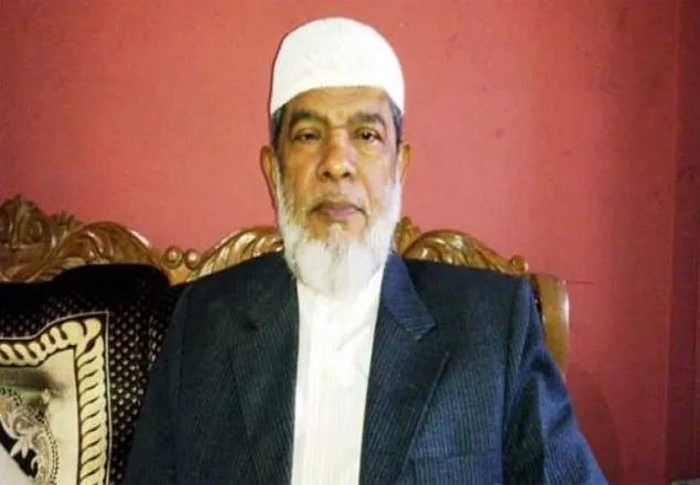 অ্যাডভোকেট ছালামত উল্লাহর ইন্তেকালে বিভিন্ন মহলের শোক