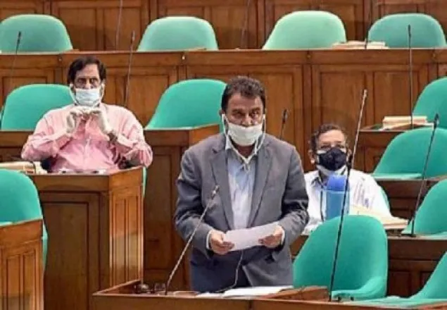 অর্থ পাচার কারা করেছে, নামগুলো দিন: অর্থমন্ত্রী