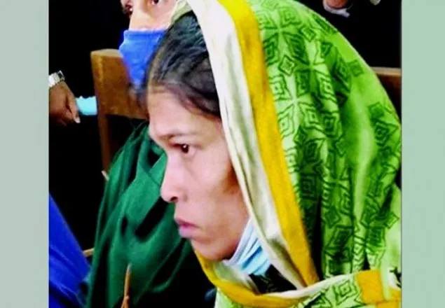 অন্যের হয়ে জেল খাটা মিনুকে মুক্তি দিতে নির্দেশ