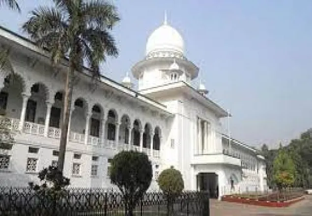 একজনের বিরুদ্ধে ৪৯ ‘গায়েবি’ মামলা : বাদিকে খুঁজতে হাইকোর্টে রিট