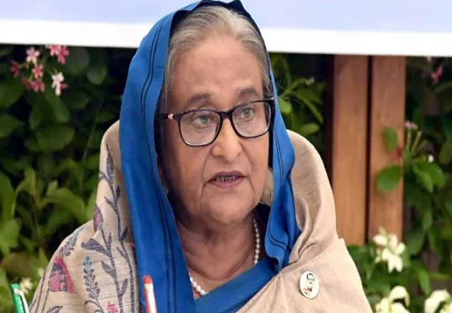 ৬ দফার মাধ্যমেই বাঙালির স্বাধীনতা অর্জিত হয়েছিল : প্রধানমন্ত্রী