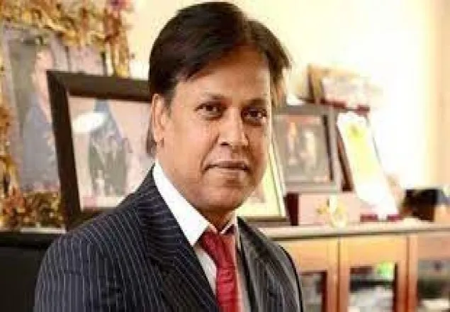 পাপুলের এমপি পদ ফেরানোর জন্য করা রিট খারিজ