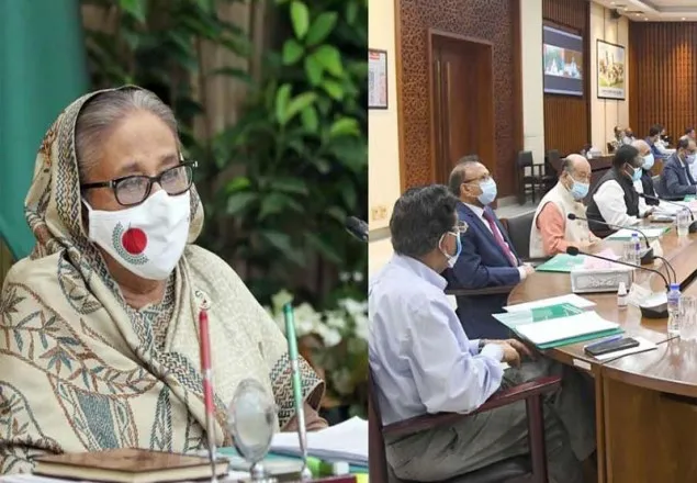 ১৪০০ কোটি টাকা ব্যয়ে ৩০টি সাইলো নির্মাণ করা হবে
