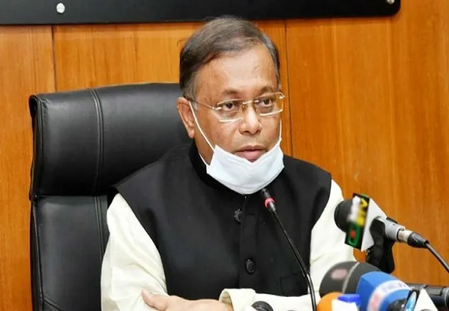 সাধারণ প্রতিবেদনকে গবেষণা বলে চালায় টিআইবি: তথ্যমন্ত্রী
