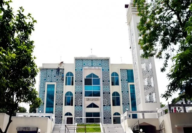 প্রধানমন্ত্রী ৫০ মডেল মসজিদ উদ্বোধন করবেন আজ
