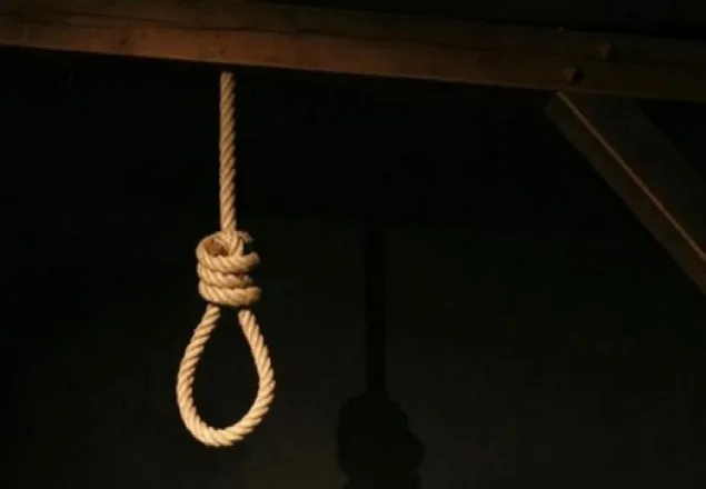 দিনাজপুরে আসামিকে ফাঁসিতে ঝুলিয়ে মৃত্যুদণ্ড কার্যকর