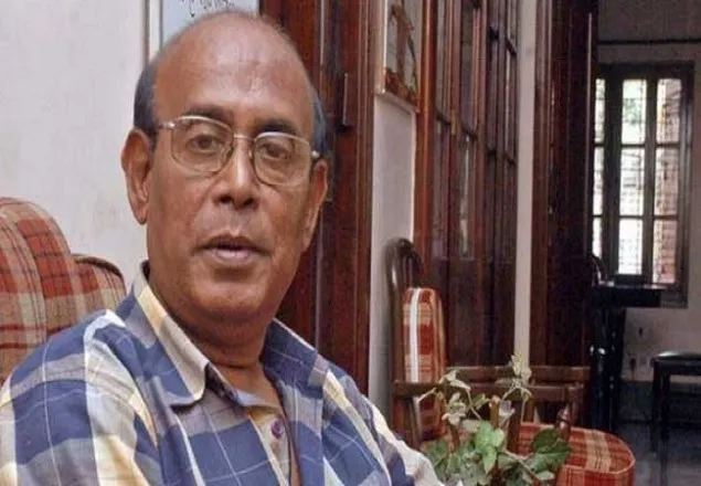 জনপ্রিয় নির্মাতা বুদ্ধদেব দাশগুপ্ত আর নেই