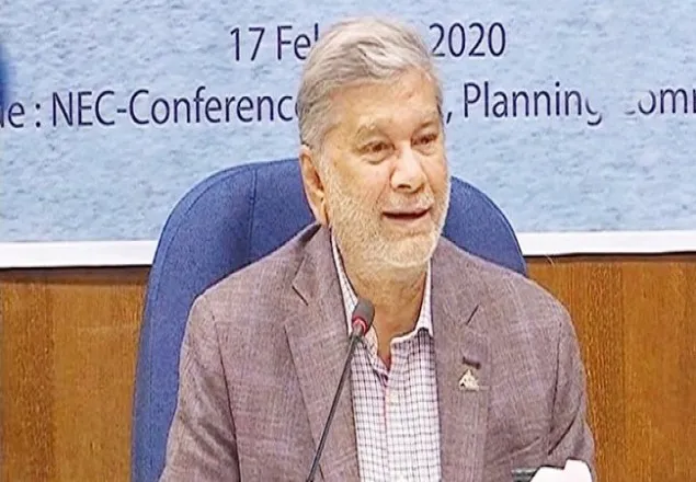 তথ্য লুকানোর কিছু নেই: পরিকল্পনামন্ত্রী