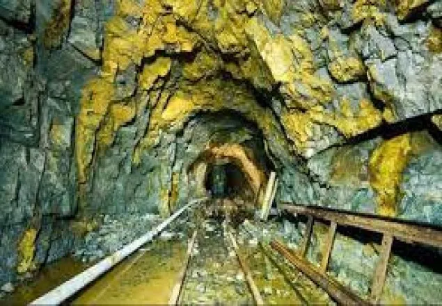 তুরস্কে বিশাল স্বর্ণ খনি আবিষ্কার