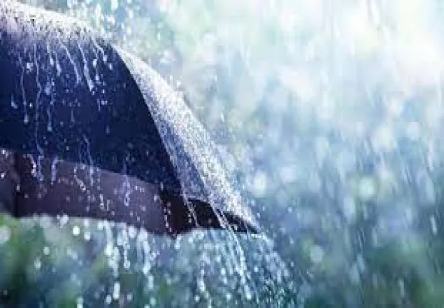 আজও বৃষ্টি হতে পারে