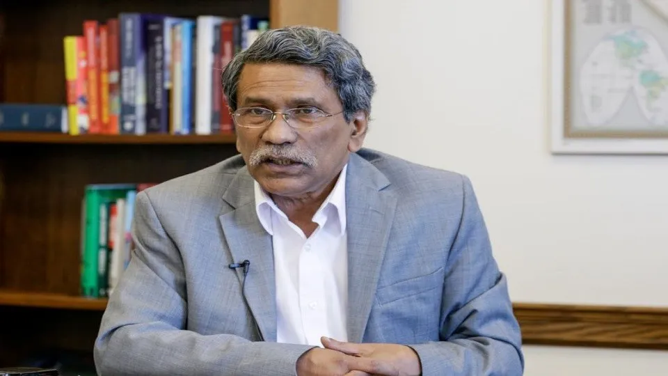 সব বিষয়ে একমত হওয়ার কোনো বিষয় নেই: আলী রীয়াজ