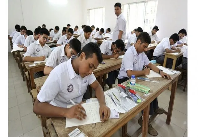 প্রাইভেটে এইচএসসি পরীক্ষার রেজিস্ট্রেশন শুরু