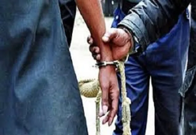 রাজধানীতে মাদকবিরোধী অভিযানে আটক ৪৮