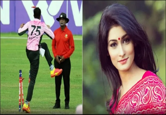 সাকিবের বিরুদ্ধে ষ'ড়যন্ত্রের গন্ধ পাচ্ছেন শিশির