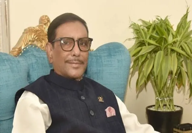 বিএনপিই দেশের গণতান্ত্রিক প্রতিষ্ঠানগুলোকে বিতর্কিত করছে: সেতুমন্ত্রী