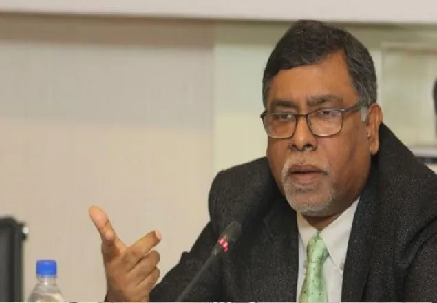 স্বাস্থ্য খাত নিয়ে টিআইবি মিথ্যাচার করেছে: মন্ত্রী