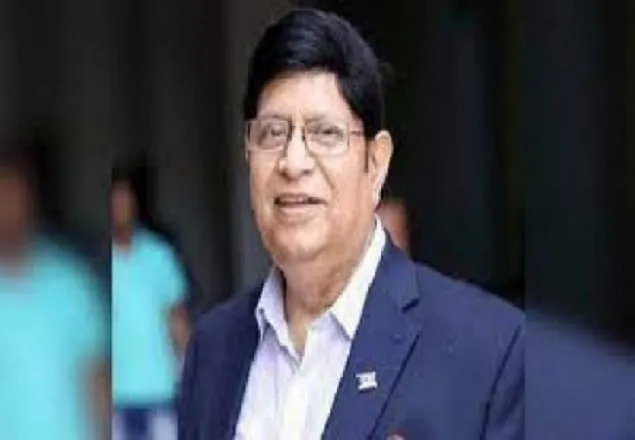 আজ যুক্তরাষ্ট্র সফরে যাচ্ছেন পররাষ্ট্রমন্ত্রী