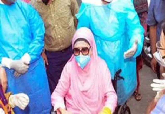 খালেদা জিয়ার জন্মদিনের বৈধতা নিয়ে রিট