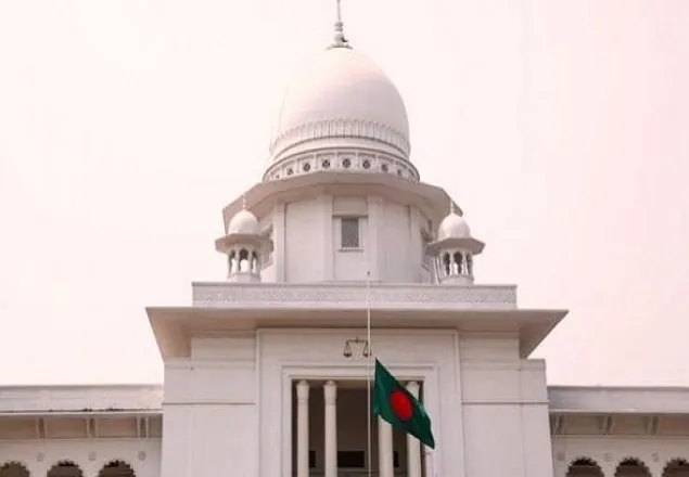 মামলা করতে বাদীর এনআইডি বাধ্যতামূলক: হাইকোর্ট