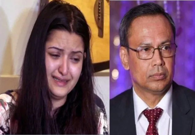 পরীমনিকে ধর্ষণচেষ্টা: প্রধান আসামি নাসিরসহ গ্রেফতার ৫
