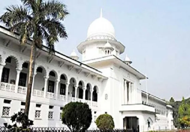 মামলা করতে লাগবে এনআইডি : হাইকোর্ট