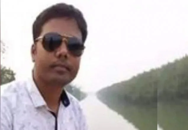 কুষ্টিয়ায় তিন হত্যায় এএসআই সৌমেনের স্বীকারোক্তি