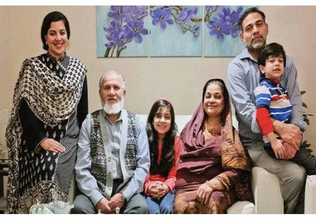 কানাডায় ৪ মুসলিম হত্যা: সন্ত্রাসী হামলার দায়ে বিচার শুরু