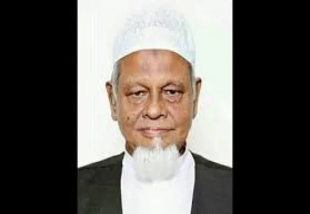 কারাবন্দি ত্রিশালের সাবেক এমপি হান্নান মারা গেছেন