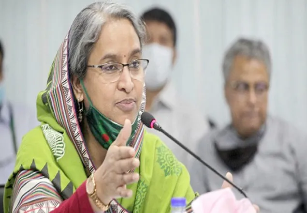 পরিস্থিতি দেখে এসএসসি-এইচএসসির বিষয়ে সিদ্ধান্ত : শিক্ষামন্ত্রী