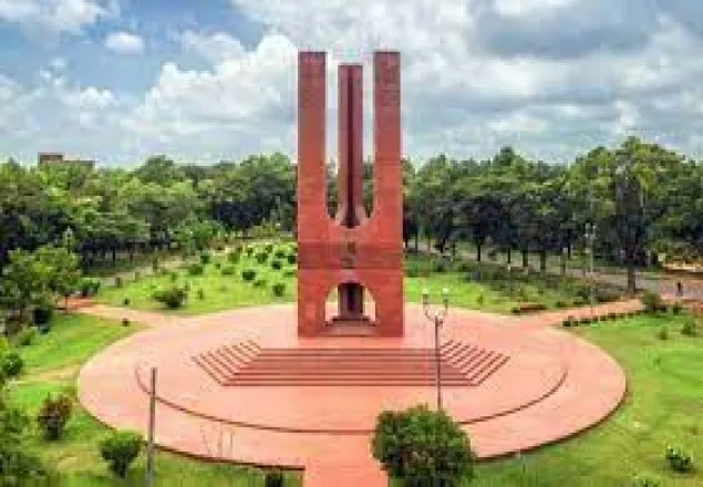 জাবিতে ৬ শিক্ষকের নিয়োগ রবিবার পর্যন্ত স্থগিতের নির্দেশ