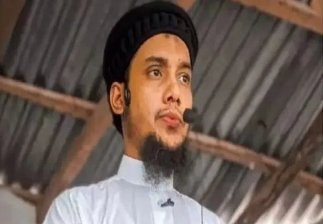 সংসদে আলোচনায় আবু ত্ব-হা আদনান