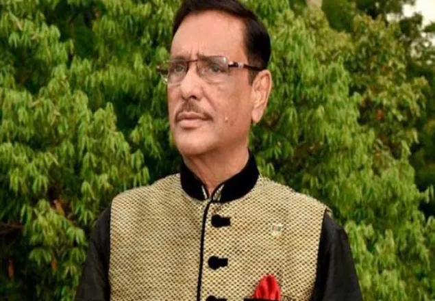 ১৫ আগস্ট খালেদা জিয়ার জন্মদিন বিএনপিকে প্রমাণ করতে হবে: সেতুমন্ত্রী