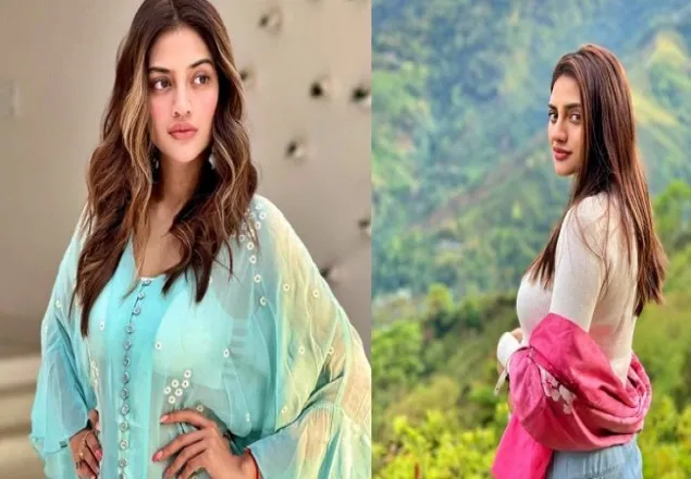 ‘নারী শক্তিশালী হলেই মুশকিল’, বিতর্কের মাঝেই মুখ খুললেন নুসরত