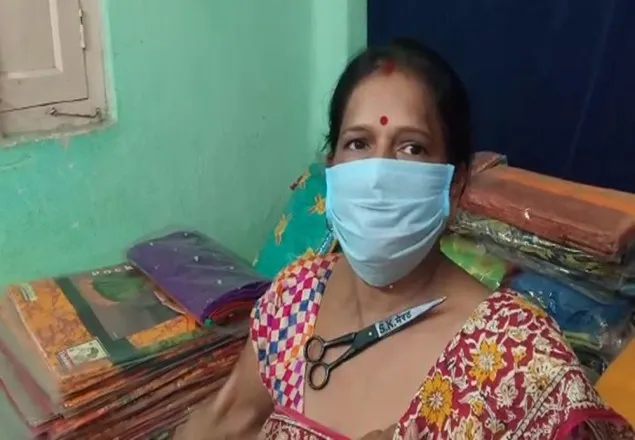 টিকা নিয়ে চুম্বক হয়ে গেছে শরীর!