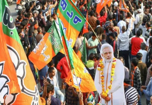 পশ্চিমবঙ্গকে টুকরো করার দাবি তুলছেন বিজেপির এমপি