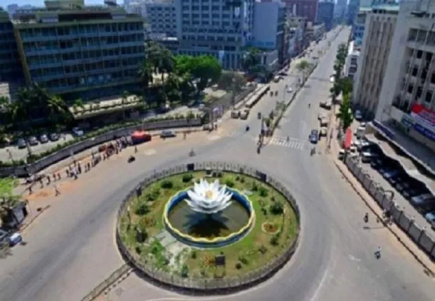 ফের বাড়ল চলমান বিধিনিষেধ