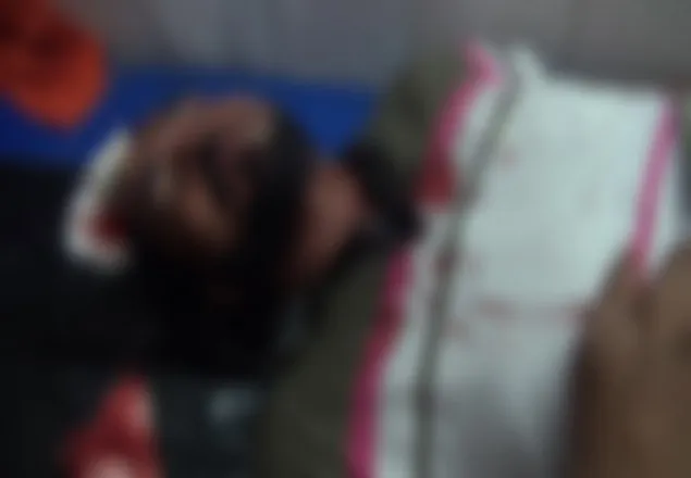 মিটিংয়ে দাওয়াত দেয়া না দেয়া নিয়ে আ.লীগের দু’গ্রুপে সংঘর্ষ, গুলিবিদ্ধ ২