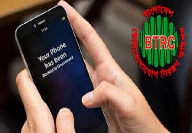 বন্ধ হচ্ছে না অবৈধ মোবাইল হ্যান্ডসেট