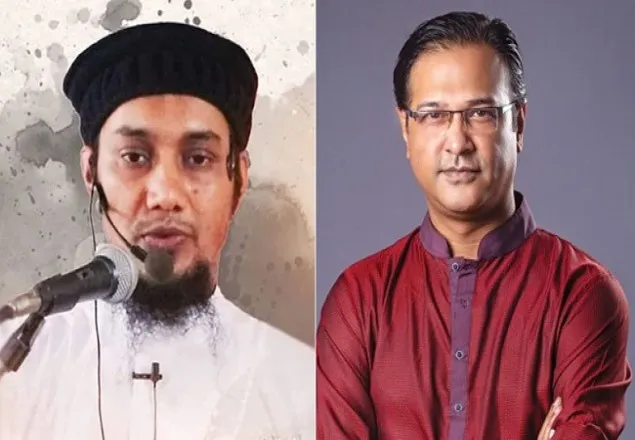 ত্ব-হার সন্ধান চেয়ে গায়ক আসিফের আবেগঘন স্ট্যাটাস